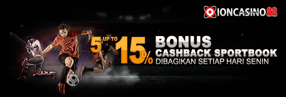 Banner IONCASINO